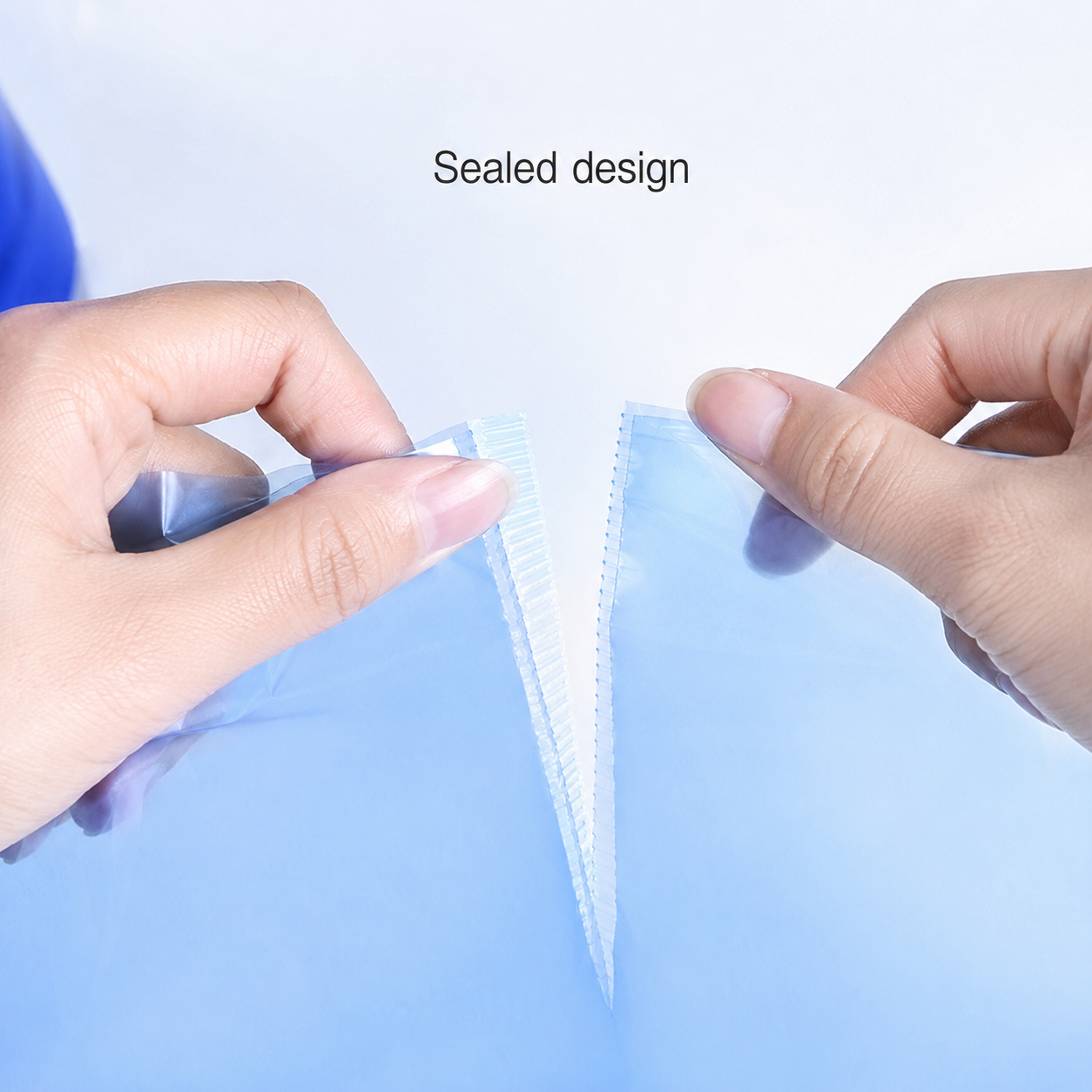 Utilo™ Germ-Free Traveler Tape✈️