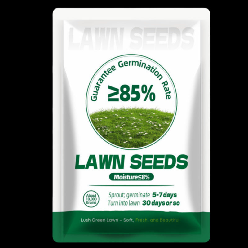 Utilo™ WeekendGreen™ Slow-Growing Lawn Seed