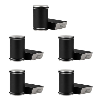 Simply use this to make your knives as sharp as new! Even beginners can achieve professional-level sharpness in just one minute. The angle-fixing magnet ensures zero mistakes.
