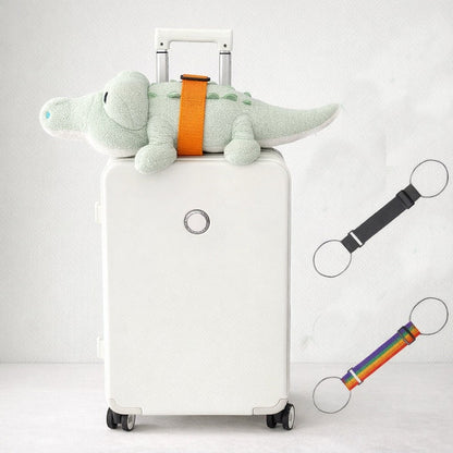 Utilo™ Travel Strap Pro Luggage Strap (offer)