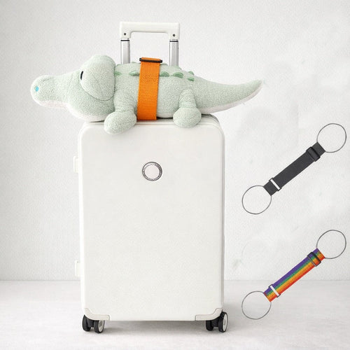 Utilo™ Travel Strap Pro Luggage Strap (offer)