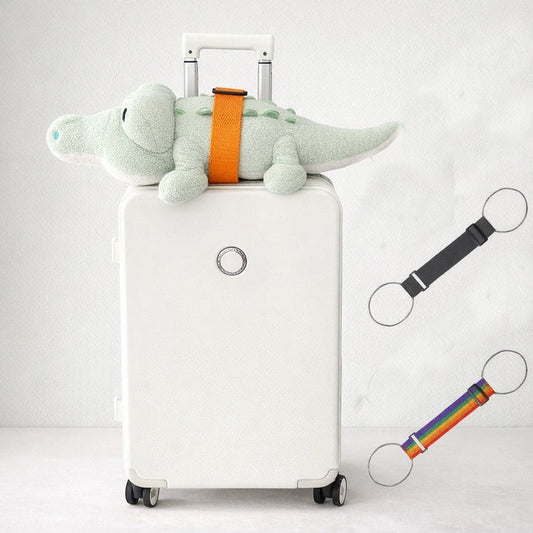Utilo™ Travel Strap Pro Luggage Strap (offer)