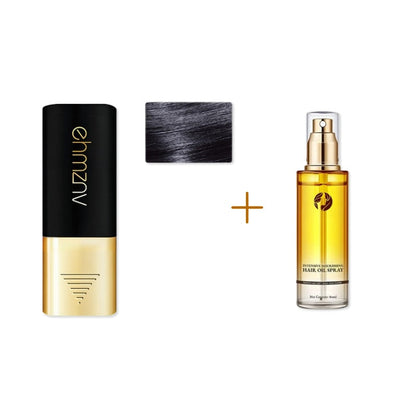 💖 50% OFF! Instant Kam Voor Grijs Haar – Snelle Grijsdekking
