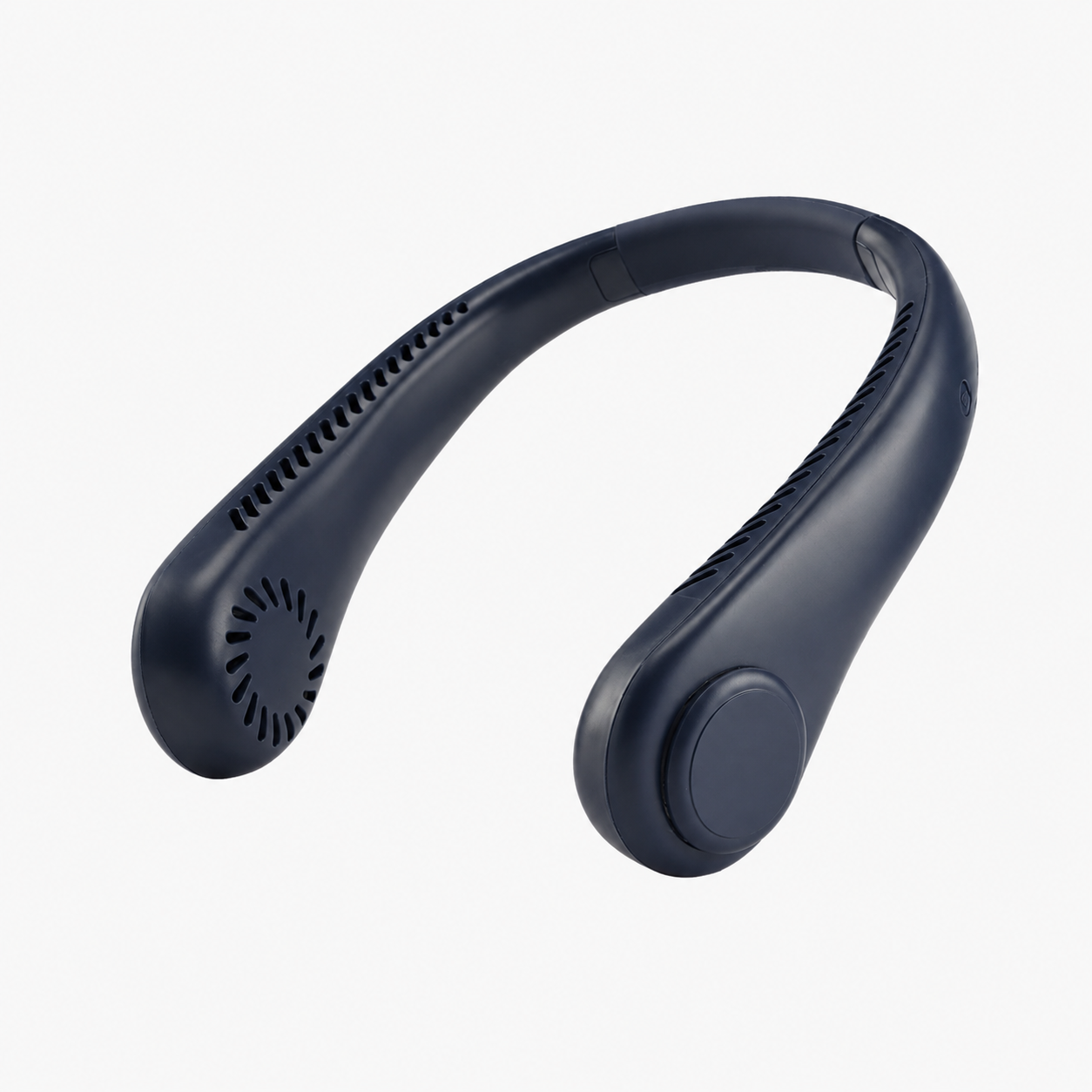 Utilo™ 🥳 HOT SALE 🥳 50K+ SOLD! 🍃 Neck Air Conditioner Fan – Quiet, Hands-Free Cooling💧
