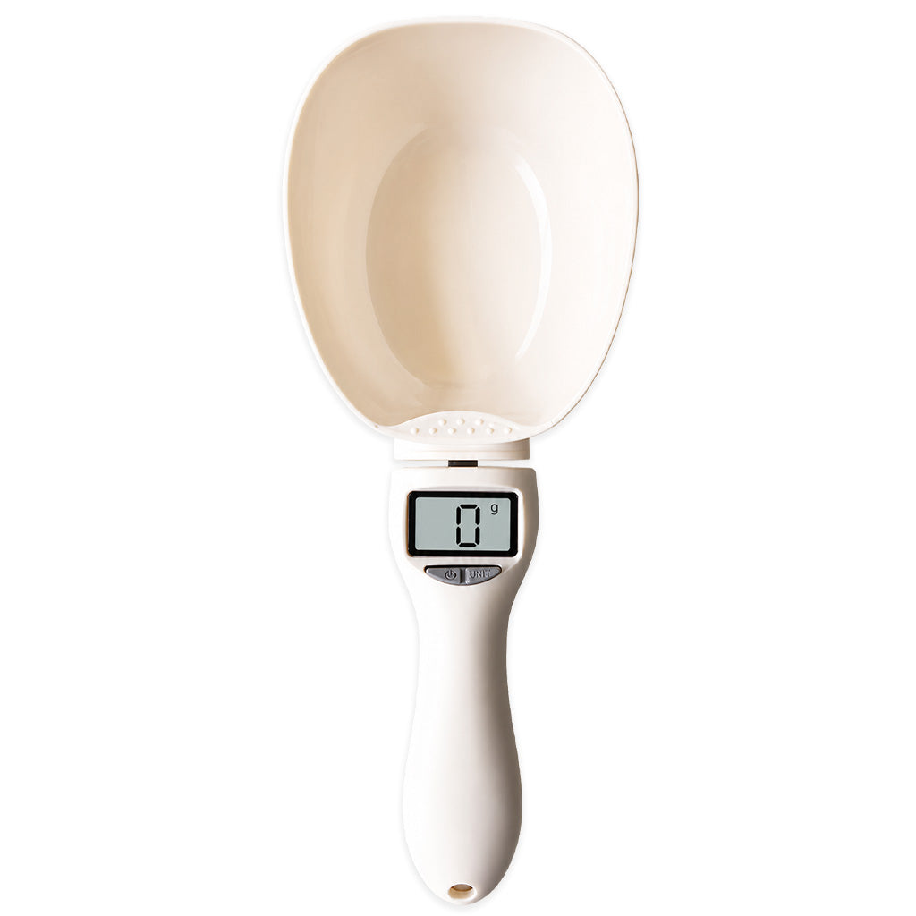 Utilo™ Digital Kitchen Scale 500g - Precision 0.1g for Baking & Coffee (Offer)