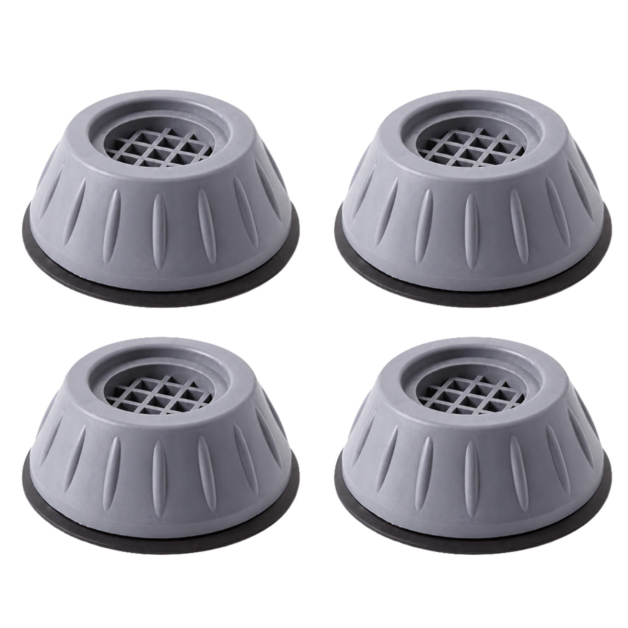 🔥50% OFF! No More Shaking & Noise – Anti-Vibration Washer Pads for Washers, Dryers & Furniture