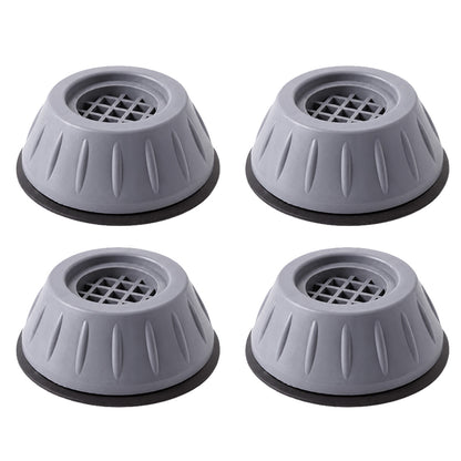 🔥50% OFF! No More Shaking & Noise – Anti-Vibration Washer Pads for Washers, Dryers & Furniture