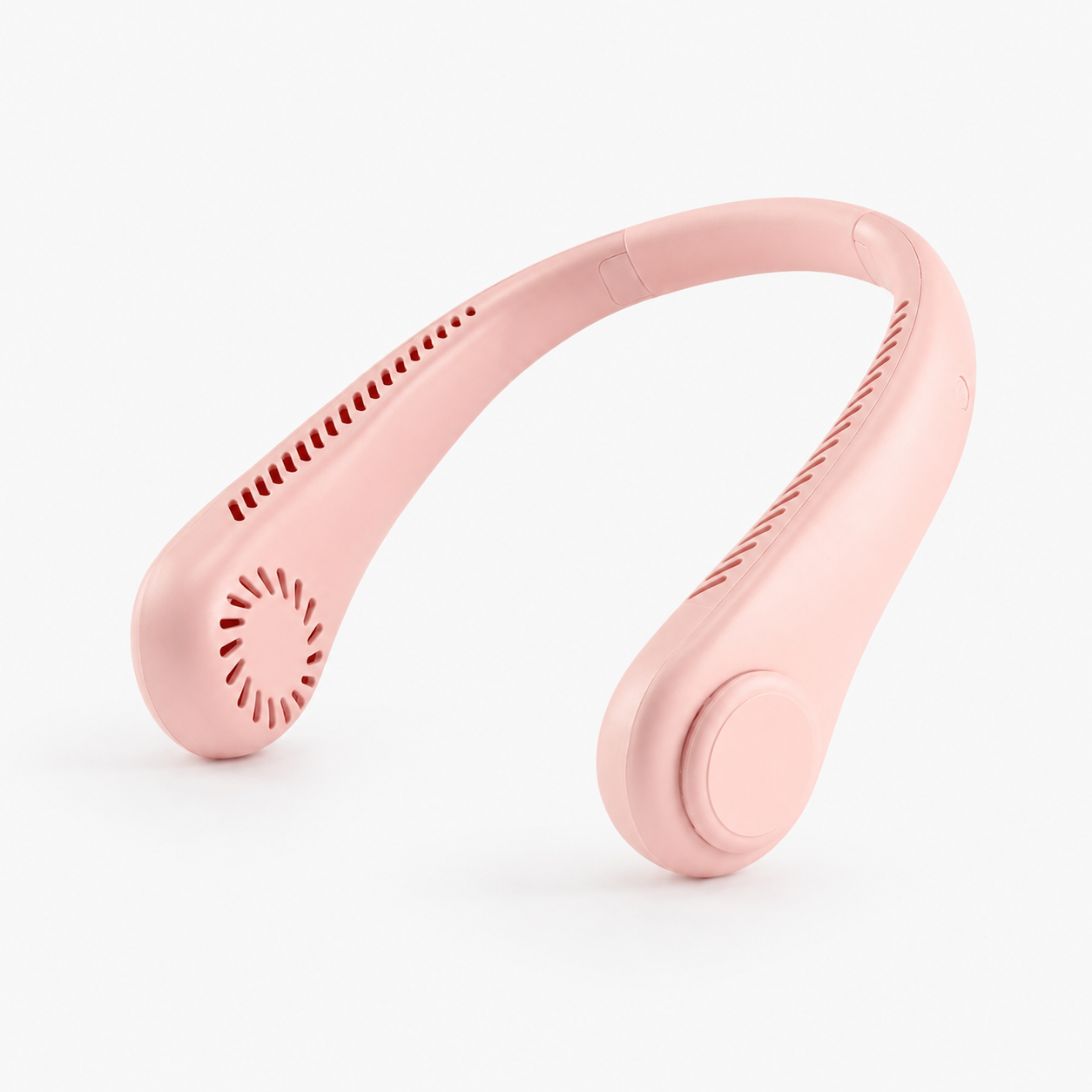 Utilo™ 🥳 HOT SALE 🥳 50K+ SOLD! 🍃 Neck Air Conditioner Fan – Quiet, Hands-Free Cooling💧