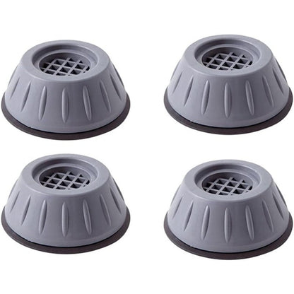 🔥50% OFF! No More Shaking & Noise – Anti-Vibration Washer Pads for Washers, Dryers & Furniture