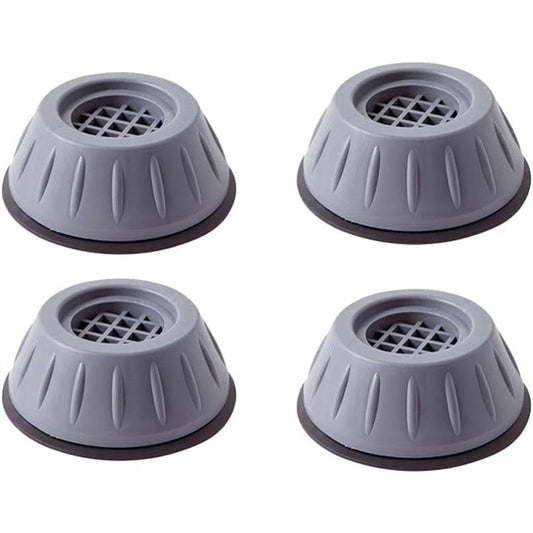 🔥50% OFF! No More Shaking & Noise – Anti-Vibration Washer Pads for Washers, Dryers & Furniture