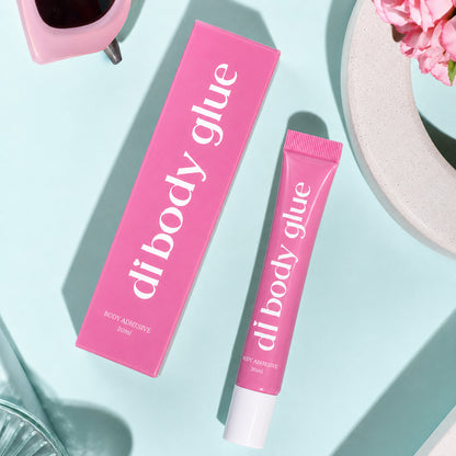 💖 50% OFF! Body Glue – Sweat-Proof, No-Slip Outfit Hold (Offer)