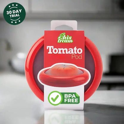 Utilo™ 🍅 Silicone stretch pods 🥑 Keep Your Fruits & Veggies Fresh with These Stretch Pods!