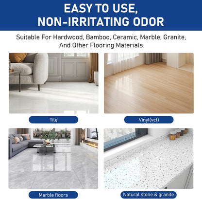 Utilo™ Floor Care Polish – Repairs scratches and leaves no damage on wood or tile floors 🧽✨ (offer)