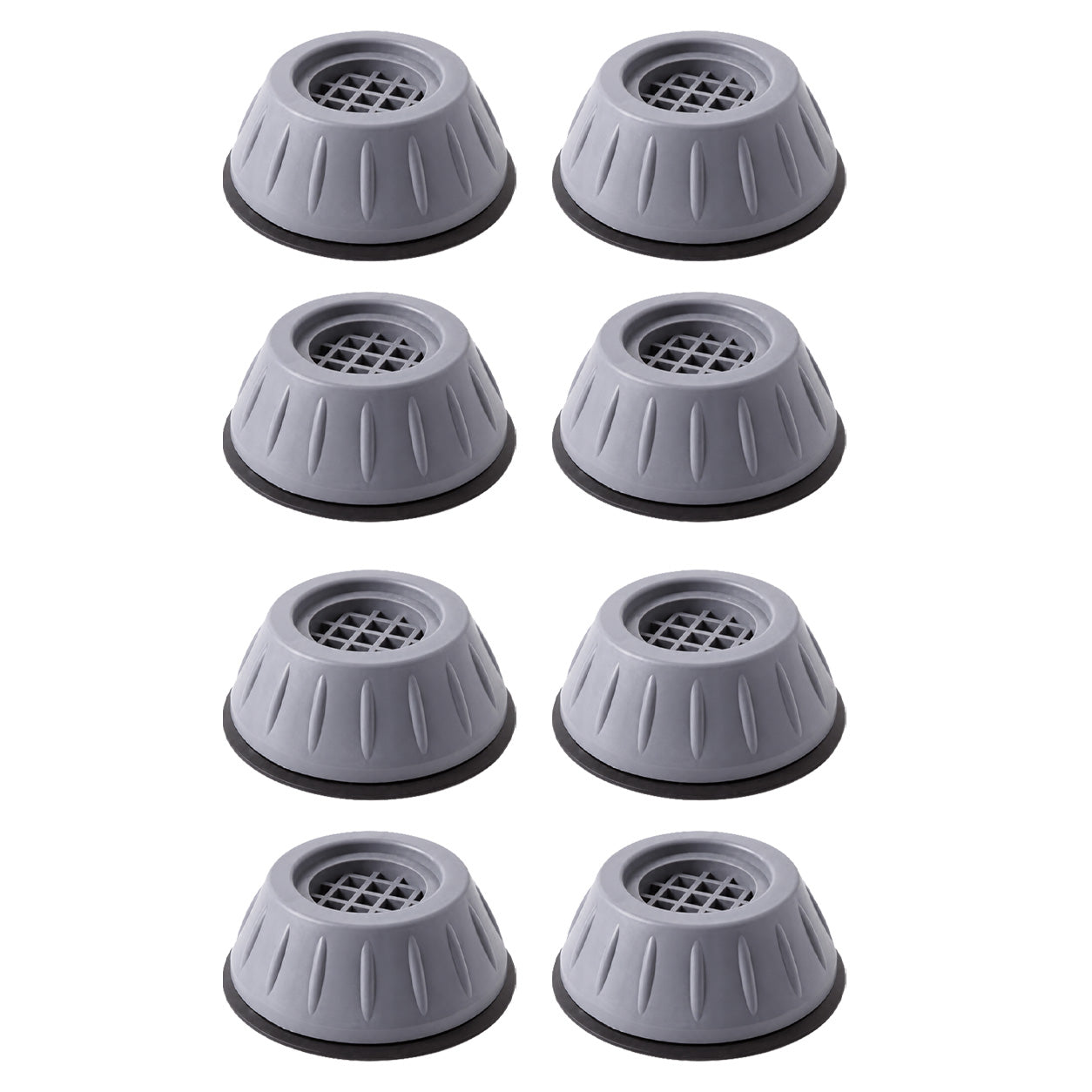 🔥50% OFF! No More Shaking & Noise – Anti-Vibration Washer Pads for Washers, Dryers & Furniture