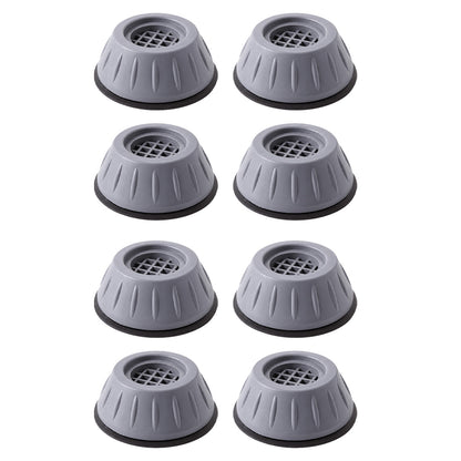🔥50% OFF! No More Shaking & Noise – Anti-Vibration Washer Pads for Washers, Dryers & Furniture