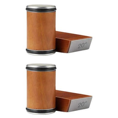 Simply use this to make your knives as sharp as new! Even beginners can achieve professional-level sharpness in just one minute. The angle-fixing magnet ensures zero mistakes.