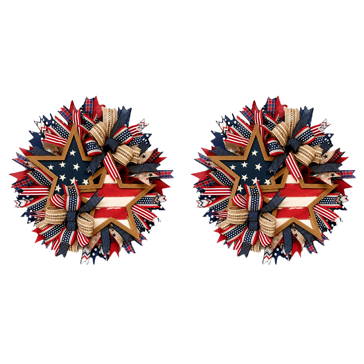 2 Wreath