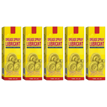 🔥Multi-Purpose Rust Remover & Lubricant Spray