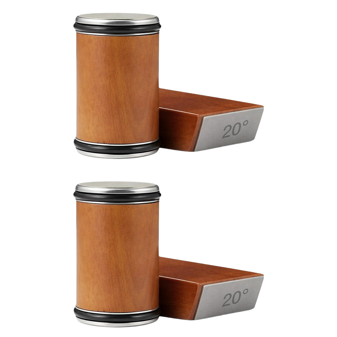 Simply use this to make your knives as sharp as new! Even beginners can achieve professional-level sharpness in just one minute. The angle-fixing magnet ensures zero mistakes. (Offer)