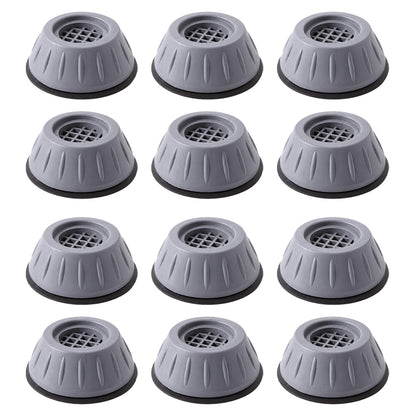 🔥50% OFF! No More Shaking & Noise – Anti-Vibration Washer Pads for Washers, Dryers & Furniture