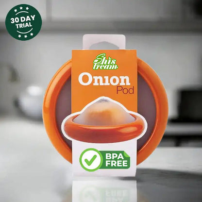 Utilo™ 🍅 Silicone stretch pods 🥑 Keep Your Fruits & Veggies Fresh with These Stretch Pods! (Offer)
