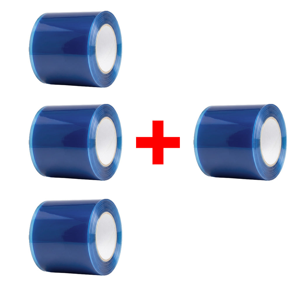 Utilo™  Germ-Free Traveler Tape✈️ (Offer)