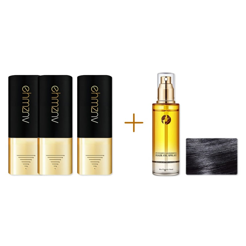 💖 50% OFF! Instant Kam Voor Grijs Haar – Snelle Grijsdekking