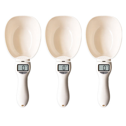 Utilo™ Digital Kitchen Scale 500g - Precision 0.1g for Baking & Coffee (Offer)