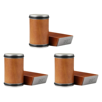 Simply use this to make your knives as sharp as new! Even beginners can achieve professional-level sharpness in just one minute. The angle-fixing magnet ensures zero mistakes. (Offer)