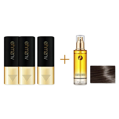 💖 50% OFF! Instant Kam Voor Grijs Haar – Snelle Grijsdekking