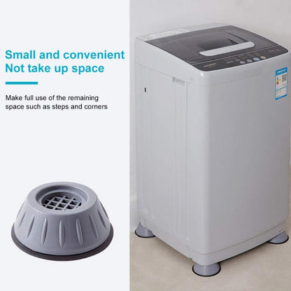 🔥50% OFF! No More Shaking & Noise – Anti-Vibration Washer Pads for Washers, Dryers & Furniture
