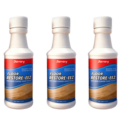 Utilo™ Floor Care Polish – Repairs scratches and leaves no damage on wood or tile floors 🧽✨ (offer)