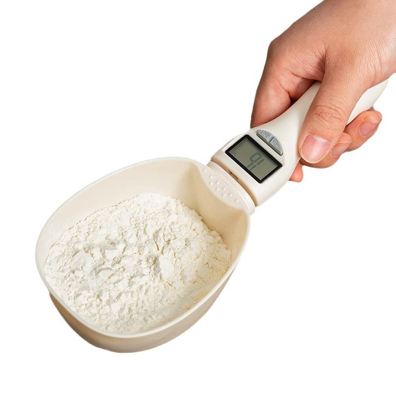 Utilo™ Digital Kitchen Scale 500g - Precision 0.1g for Baking & Coffee (Offer)