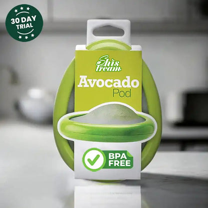 Utilo™ 🍅 Silicone stretch pods 🥑 Keep Your Fruits & Veggies Fresh with These Stretch Pods!