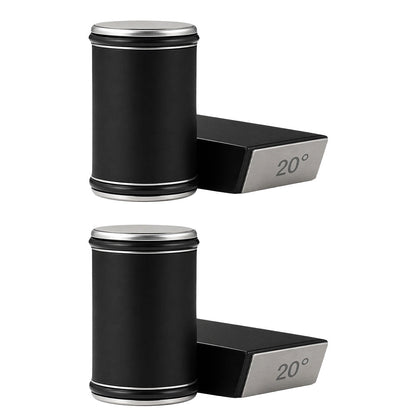Simply use this to make your knives as sharp as new! Even beginners can achieve professional-level sharpness in just one minute. The angle-fixing magnet ensures zero mistakes.