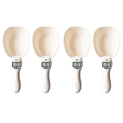 Utilo™ Digital Kitchen Scale 500g - Precision 0.1g for Baking & Coffee (Offer)