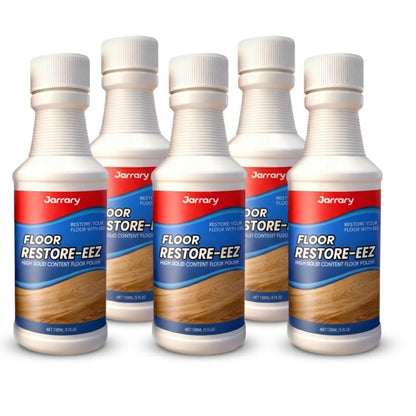 Utilo™ Floor Care Polish – Repairs scratches and leaves no damage on wood or tile floors 🧽✨ (offer)