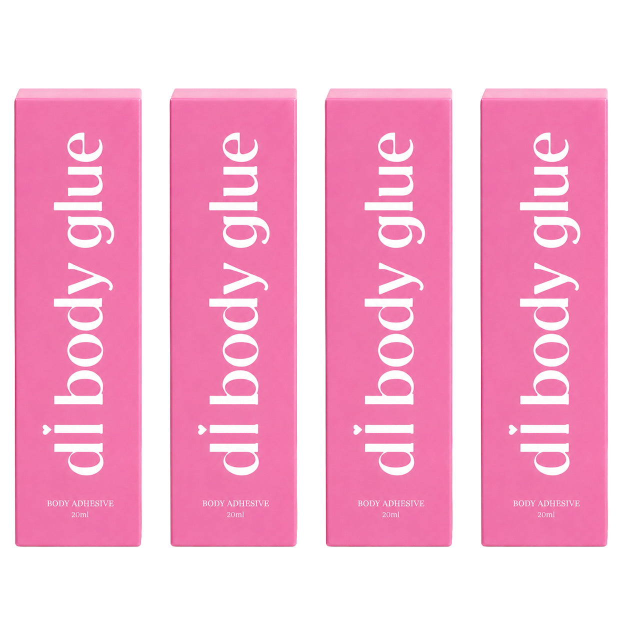 💖 50% OFF! Body Glue – Sweat-Proof, No-Slip Outfit Hold (Offer)