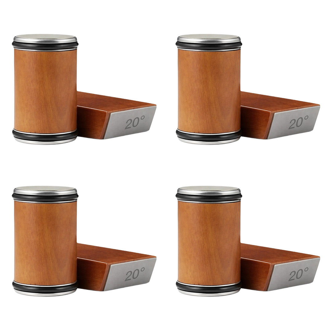 Simply use this to make your knives as sharp as new! Even beginners can achieve professional-level sharpness in just one minute. The angle-fixing magnet ensures zero mistakes.