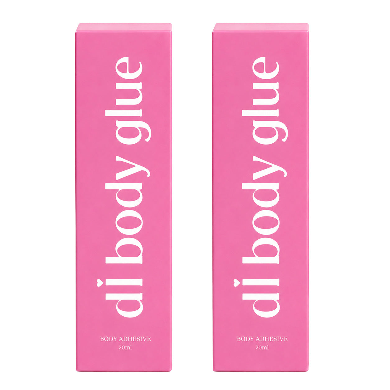 2 PCS (Home & On-the-Go)
