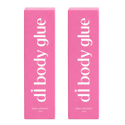 💖 50% OFF! Body Glue – Sweat-Proof, No-Slip Outfit Hold (Offer)