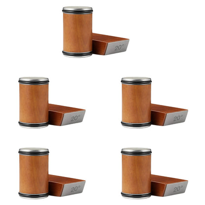 Simply use this to make your knives as sharp as new! Even beginners can achieve professional-level sharpness in just one minute. The angle-fixing magnet ensures zero mistakes. (Offer)