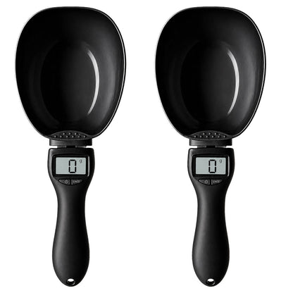 Utilo™ Digital Kitchen Scale 500g - Precision 0.1g for Baking & Coffee (Offer)