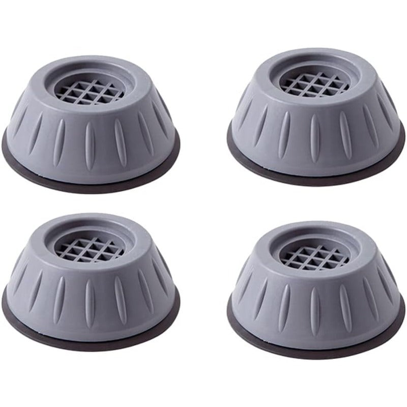 🔥50% OFF! No More Shaking & Noise – Anti-Vibration Washer Pads for Washers, Dryers & Furniture