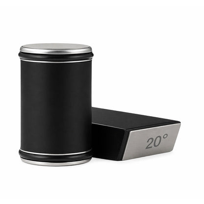 Simply use this to make your knives as sharp as new! Even beginners can achieve professional-level sharpness in just one minute. The angle-fixing magnet ensures zero mistakes.
