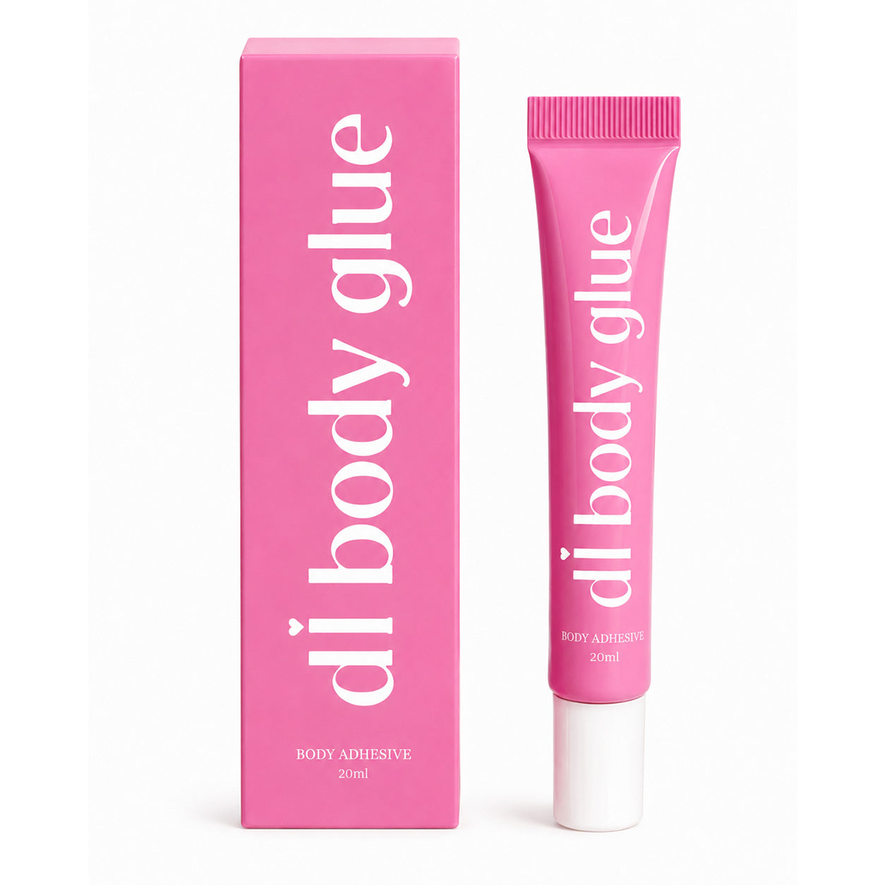 💖 50% OFF! Body Glue – Sweat-Proof, No-Slip Outfit Hold (Offer)