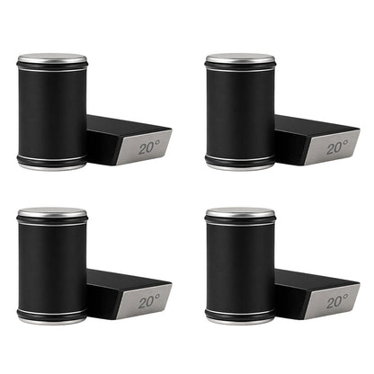 Simply use this to make your knives as sharp as new! Even beginners can achieve professional-level sharpness in just one minute. The angle-fixing magnet ensures zero mistakes. (Offer)