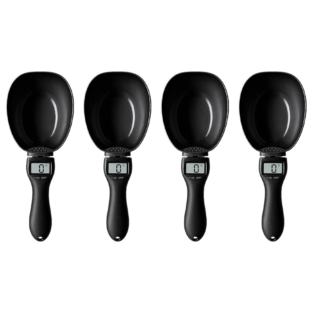 Utilo™ Digital Kitchen Scale 500g - Precision 0.1g for Baking & Coffee (Offer)