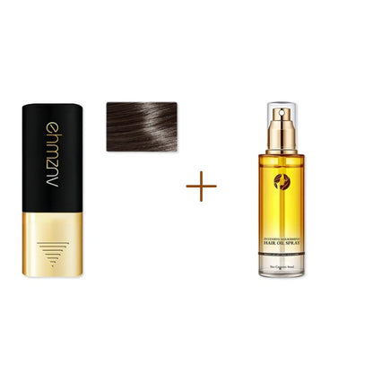 💖 50% OFF! Instant Kam Voor Grijs Haar – Snelle Grijsdekking