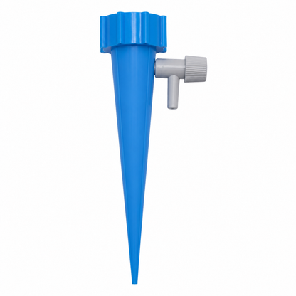 Adjustable Bottle-Top Plant Watering Spikes